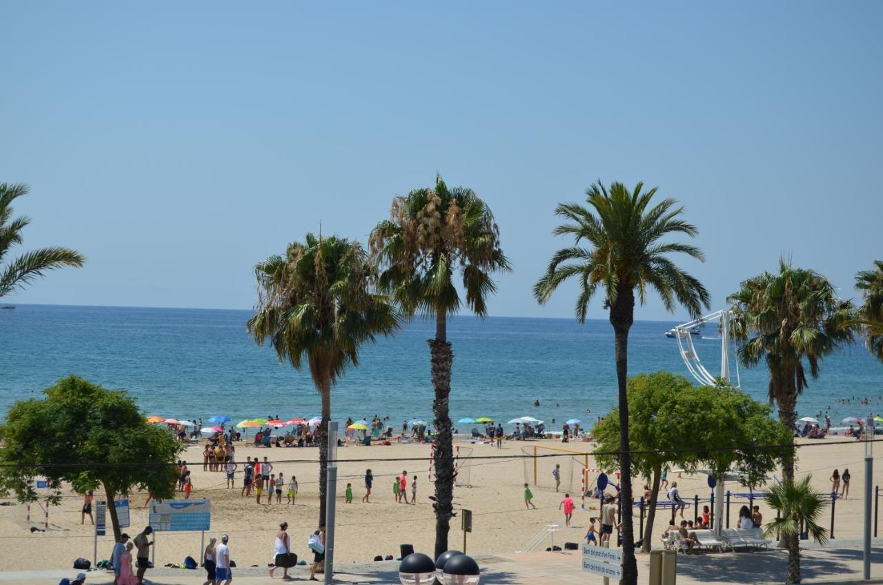 La Torre Marinada Cambrils Exterior foto