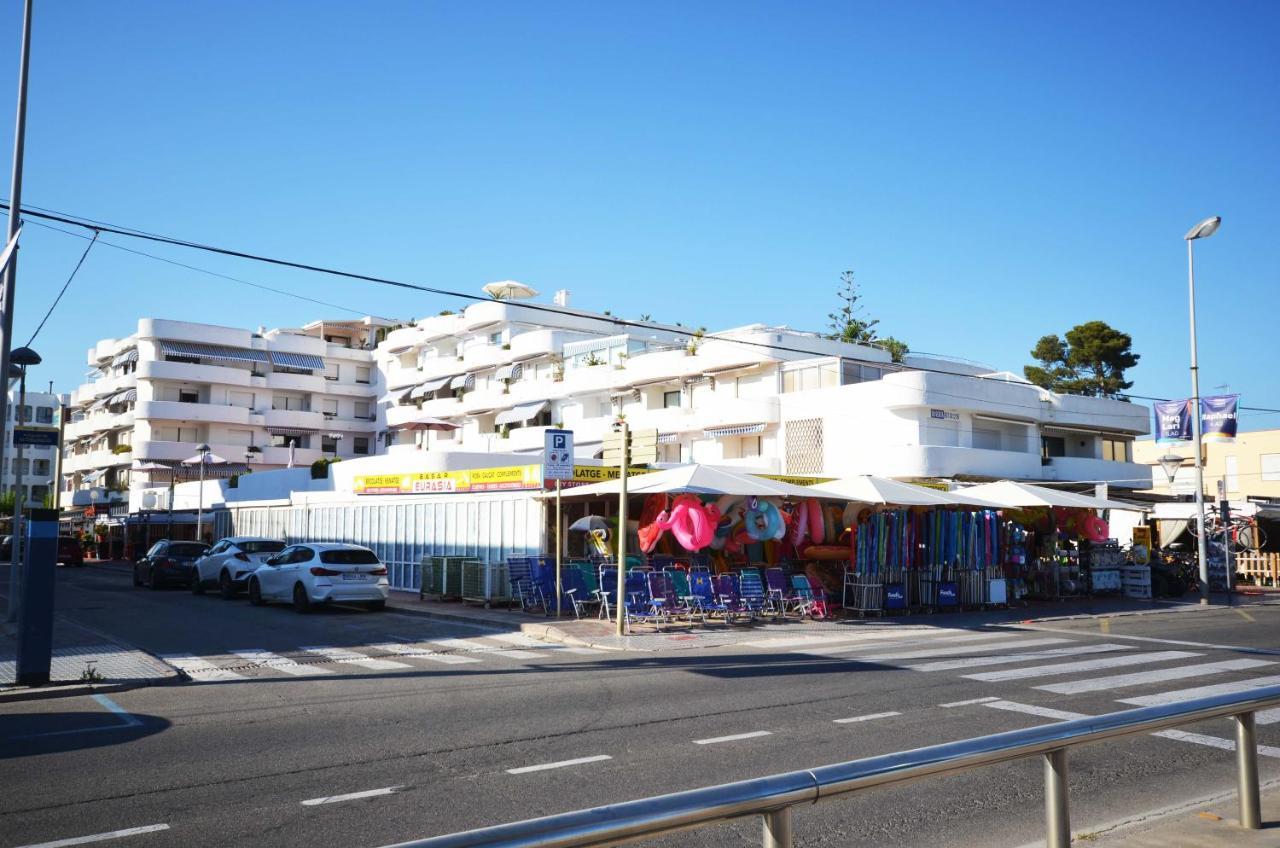 La Torre Marinada Cambrils Exterior foto